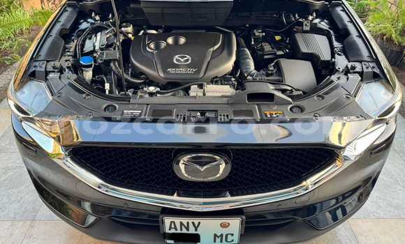 Nunua Mpya Mazda CX-5 Nyeusi Gari ndani ya Maputo nchini Maputo Nunua Mpya Mazda CX-5 Nyeusi Gari ndani ya Maputo nchini Maputo