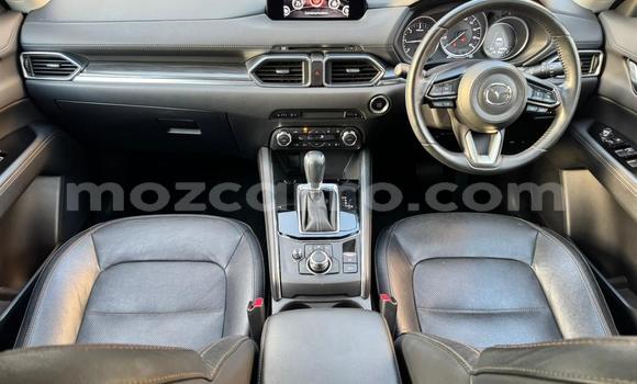 Nunua Mpya Mazda CX-5 Nyeusi Gari ndani ya Maputo nchini Maputo Nunua Mpya Mazda CX-5 Nyeusi Gari ndani ya Maputo nchini Maputo