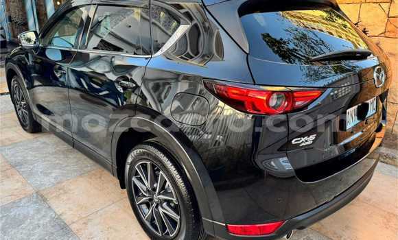 Nunua Mpya Mazda CX-5 Nyeusi Gari ndani ya Maputo nchini Maputo Nunua Mpya Mazda CX-5 Nyeusi Gari ndani ya Maputo nchini Maputo