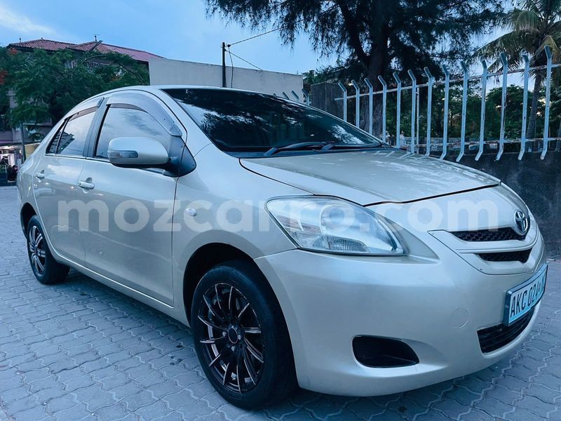 Big with watermark toyota belta maputo maputo 41047