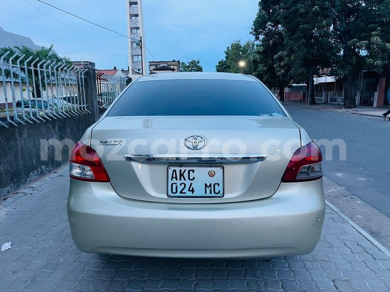 Big with watermark toyota belta maputo maputo 41047