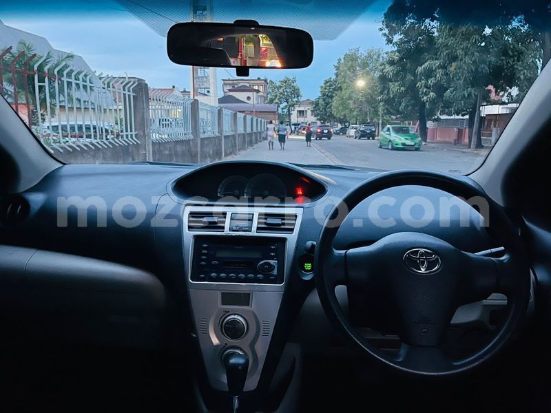 Big with watermark toyota belta maputo maputo 41047