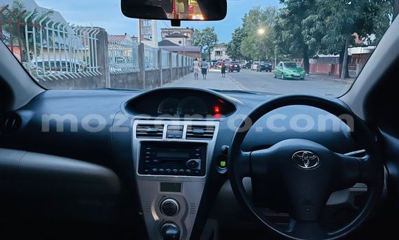 Nunua Ilio tumika Toyota Belta Kijani Gari ndani ya Maputo nchini Maputo Nunua Ilio tumika Toyota Belta Kijani Gari ndani ya Maputo nchini Maputo