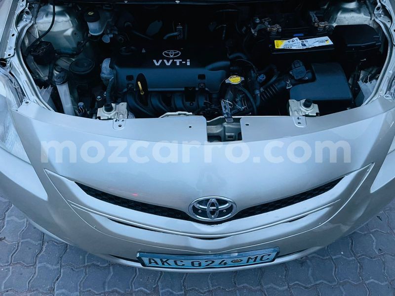 Big with watermark toyota belta maputo maputo 41047