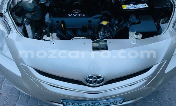 Nunua Ilio tumika Toyota Belta Kijani Gari ndani ya Maputo nchini Maputo Nunua Ilio tumika Toyota Belta Kijani Gari ndani ya Maputo nchini Maputo