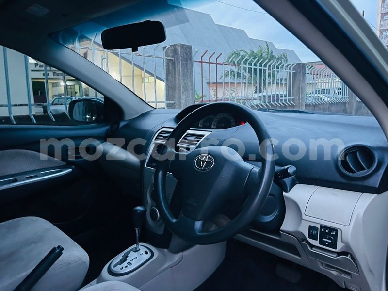 Big with watermark toyota belta maputo maputo 41047