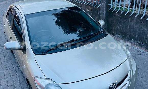 Nunua Ilio tumika Toyota Belta Kijani Gari ndani ya Maputo nchini Maputo Nunua Ilio tumika Toyota Belta Kijani Gari ndani ya Maputo nchini Maputo