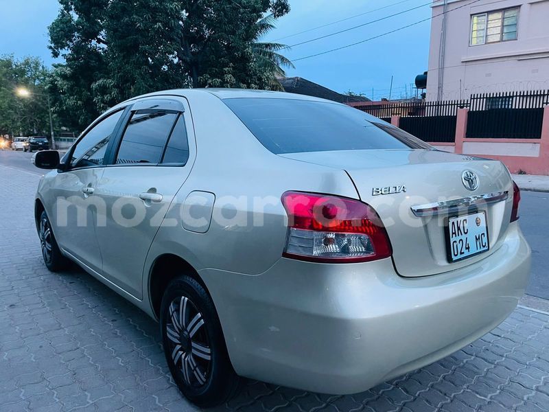 Big with watermark toyota belta maputo maputo 41047
