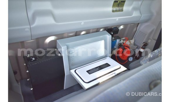 Comprar Importar Toyota Land Cruiser De outros Carro em Import - Dubai em Cabo Delgado Comprar Importar Toyota Land Cruiser De outros Carro em Import - Dubai em Cabo Delgado