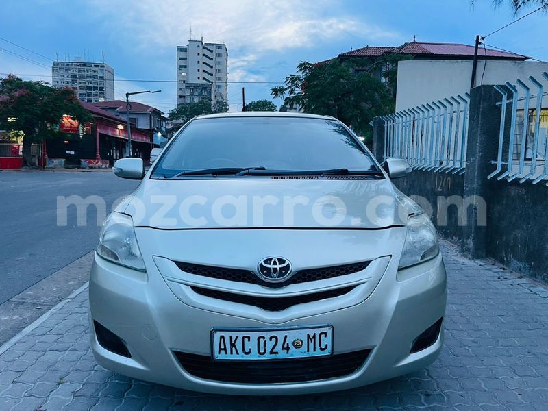 Big with watermark toyota belta maputo maputo 41047