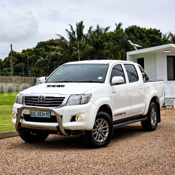 Big with watermark toyota hilux maputo maputo 41048