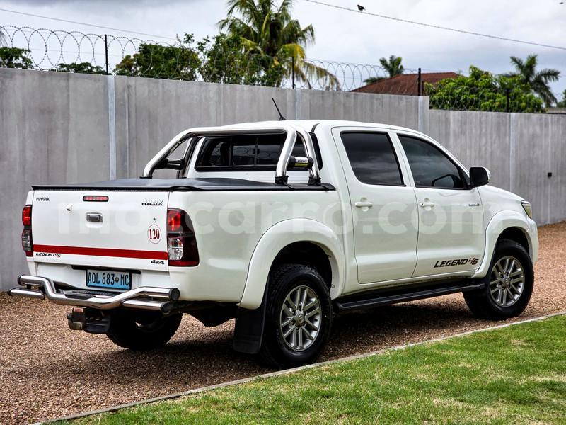 Big with watermark toyota hilux maputo maputo 41048
