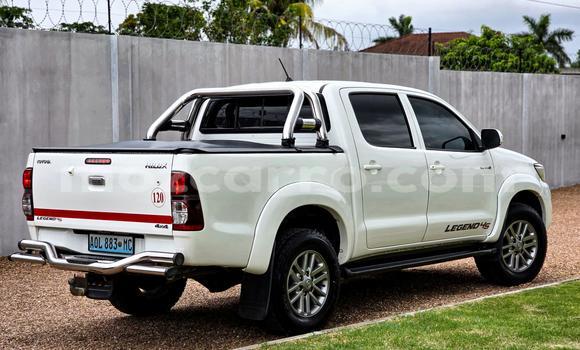 Nunua Mpya Toyota Hilux Other Gari ndani ya Maputo nchini Maputo Nunua Mpya Toyota Hilux Other Gari ndani ya Maputo nchini Maputo