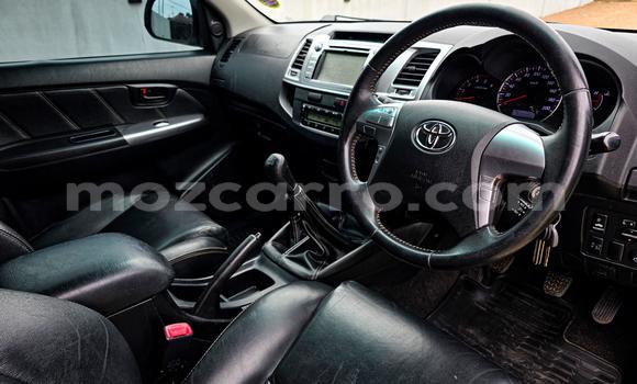 Nunua Mpya Toyota Hilux Other Gari ndani ya Maputo nchini Maputo Nunua Mpya Toyota Hilux Other Gari ndani ya Maputo nchini Maputo