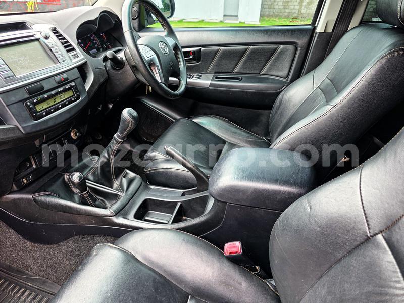 Big with watermark toyota hilux maputo maputo 41048