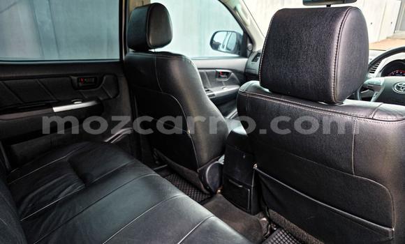 Nunua Mpya Toyota Hilux Other Gari ndani ya Maputo nchini Maputo Nunua Mpya Toyota Hilux Other Gari ndani ya Maputo nchini Maputo