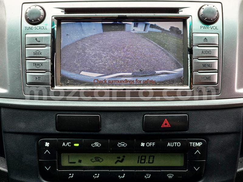 Big with watermark toyota hilux maputo maputo 41048