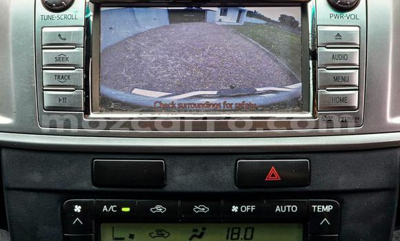 Nunua Mpya Toyota Hilux Other Gari ndani ya Maputo nchini Maputo Nunua Mpya Toyota Hilux Other Gari ndani ya Maputo nchini Maputo