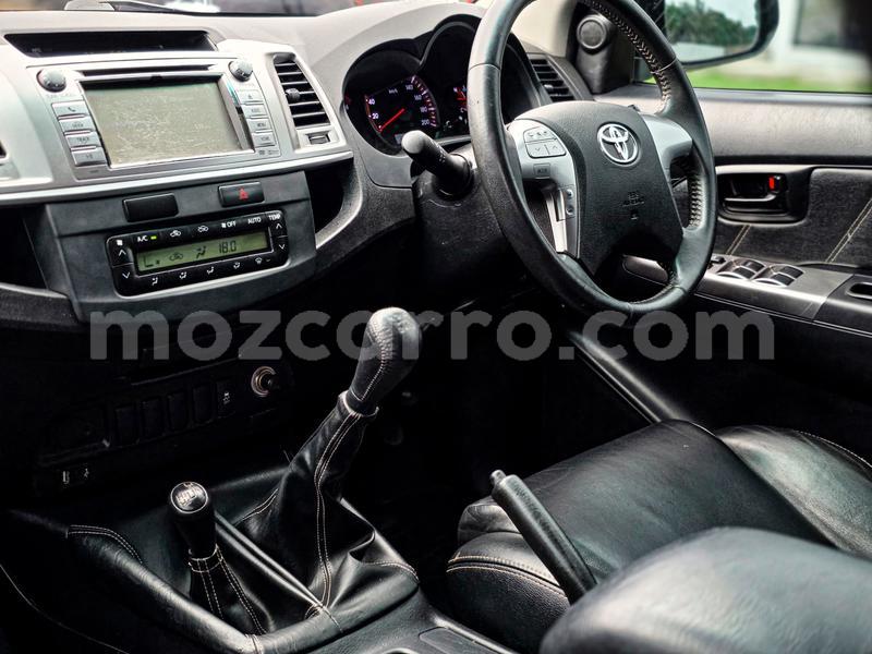 Big with watermark toyota hilux maputo maputo 41048