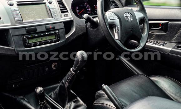 Nunua Mpya Toyota Hilux Other Gari ndani ya Maputo nchini Maputo Nunua Mpya Toyota Hilux Other Gari ndani ya Maputo nchini Maputo