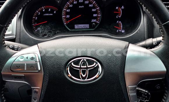 Nunua Mpya Toyota Hilux Other Gari ndani ya Maputo nchini Maputo Nunua Mpya Toyota Hilux Other Gari ndani ya Maputo nchini Maputo