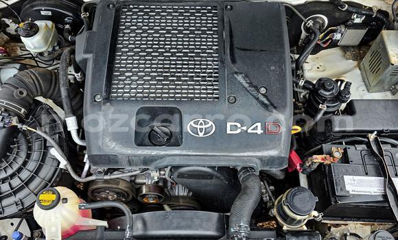 Nunua Mpya Toyota Hilux Other Gari ndani ya Maputo nchini Maputo Nunua Mpya Toyota Hilux Other Gari ndani ya Maputo nchini Maputo