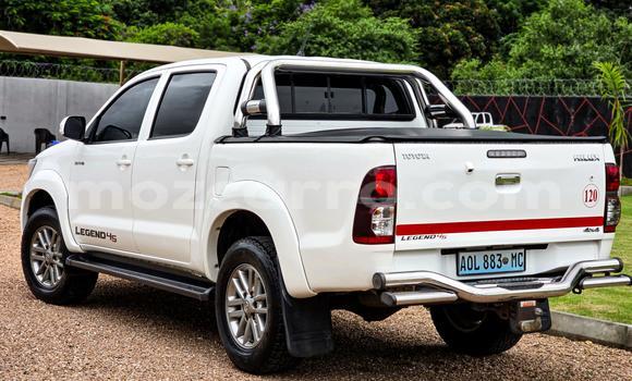 Nunua Mpya Toyota Hilux Other Gari ndani ya Maputo nchini Maputo Nunua Mpya Toyota Hilux Other Gari ndani ya Maputo nchini Maputo