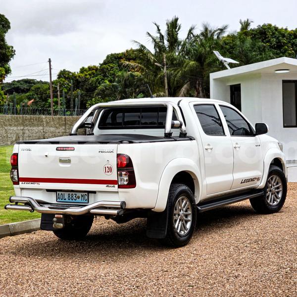 Big with watermark toyota hilux maputo maputo 41048