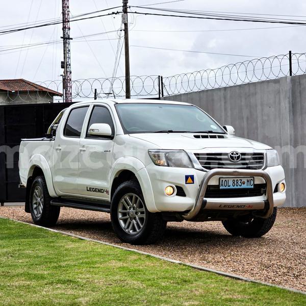 Big with watermark toyota hilux maputo maputo 41048