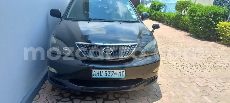 Big with watermark toyota harrier maputo maputo 41049