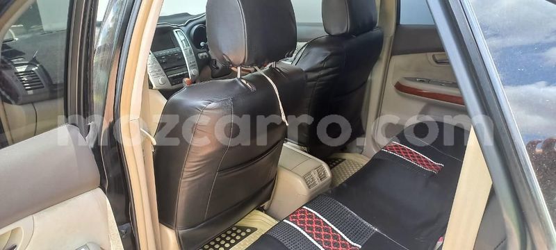 Big with watermark toyota harrier maputo maputo 41049