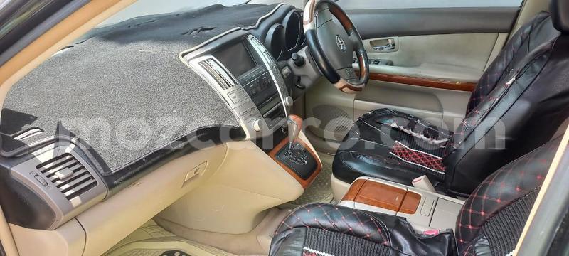 Big with watermark toyota harrier maputo maputo 41049