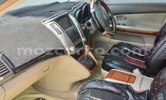 Tenga Tsaru Toyota Harrier Nhema Mota in Maputo in Maputo Tenga Tsaru Toyota Harrier Nhema Mota in Maputo in Maputo