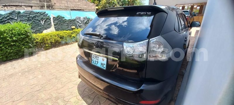 Big with watermark toyota harrier maputo maputo 41049