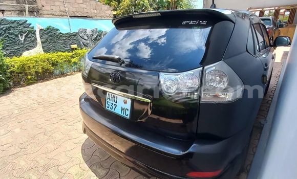 Tenga Tsaru Toyota Harrier Nhema Mota in Maputo in Maputo Tenga Tsaru Toyota Harrier Nhema Mota in Maputo in Maputo