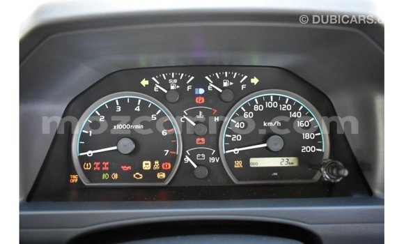 Comprar Importar Toyota Land Cruiser De outros Carro em Import - Dubai em Cabo Delgado Comprar Importar Toyota Land Cruiser De outros Carro em Import - Dubai em Cabo Delgado