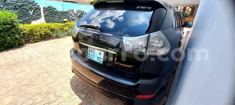 Big with watermark toyota harrier maputo maputo 41049