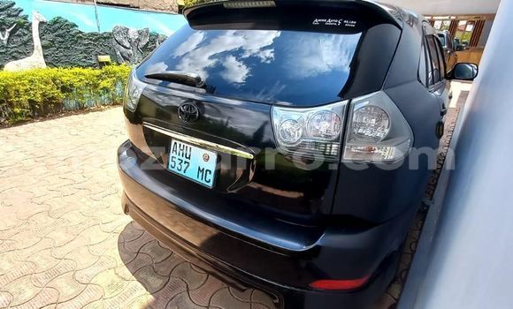 Tenga Tsaru Toyota Harrier Nhema Mota in Maputo in Maputo Tenga Tsaru Toyota Harrier Nhema Mota in Maputo in Maputo