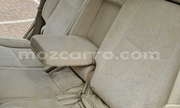 Buy Used Toyota Land Cruiser Prado White Car in Maputo in Maputo Buy Used Toyota Land Cruiser Prado White Car in Maputo in Maputo