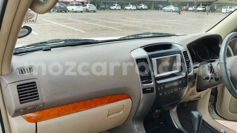 Big with watermark toyota land cruiser prado maputo maputo 41050