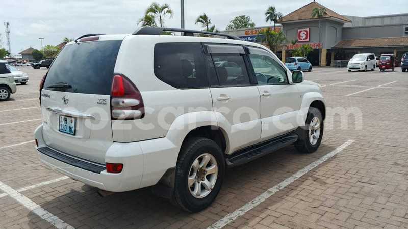 Big with watermark toyota land cruiser prado maputo maputo 41050