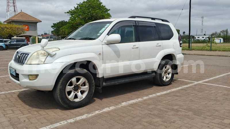 Big with watermark toyota land cruiser prado maputo maputo 41050