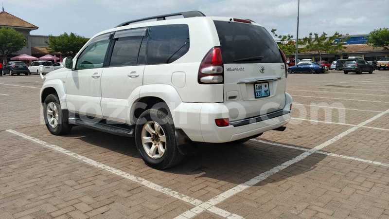 Big with watermark toyota land cruiser prado maputo maputo 41050