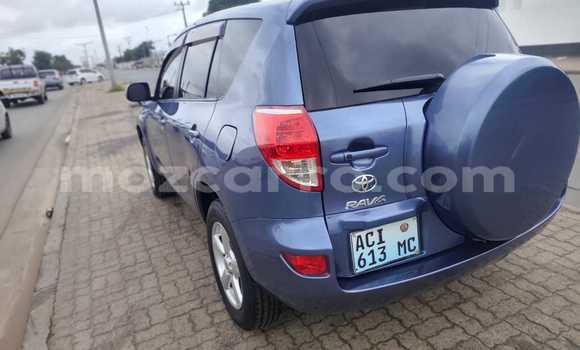 Tenga Tsaru Toyota RAV4 Bhuruu Mota in Maputo in Maputo Tenga Tsaru Toyota RAV4 Bhuruu Mota in Maputo in Maputo