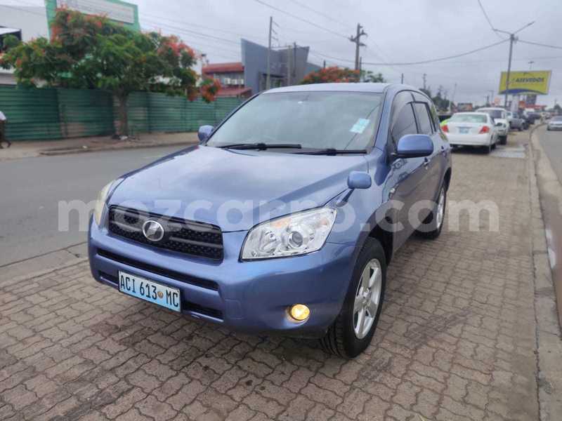 Big with watermark toyota rav4 maputo maputo 41051