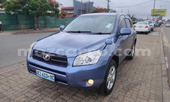 Tenga Tsaru Toyota RAV4 Bhuruu Mota in Maputo in Maputo Tenga Tsaru Toyota RAV4 Bhuruu Mota in Maputo in Maputo