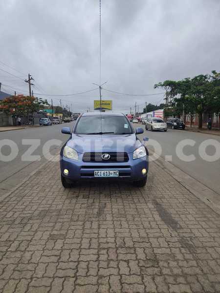 Big with watermark toyota rav4 maputo maputo 41051