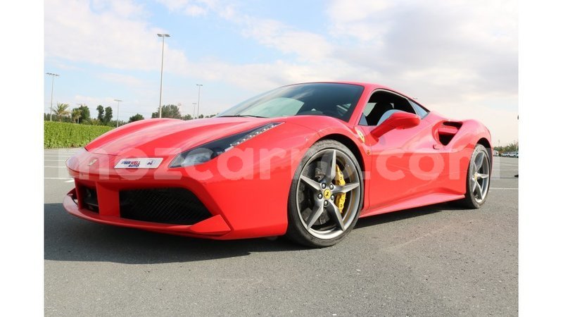 Big with watermark ferrari 488 cabo delgado import dubai 6296