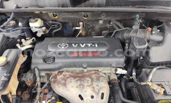 Tenga Tsaru Toyota RAV4 Bhuruu Mota in Maputo in Maputo Tenga Tsaru Toyota RAV4 Bhuruu Mota in Maputo in Maputo