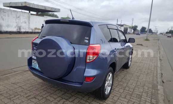 Tenga Tsaru Toyota RAV4 Bhuruu Mota in Maputo in Maputo Tenga Tsaru Toyota RAV4 Bhuruu Mota in Maputo in Maputo